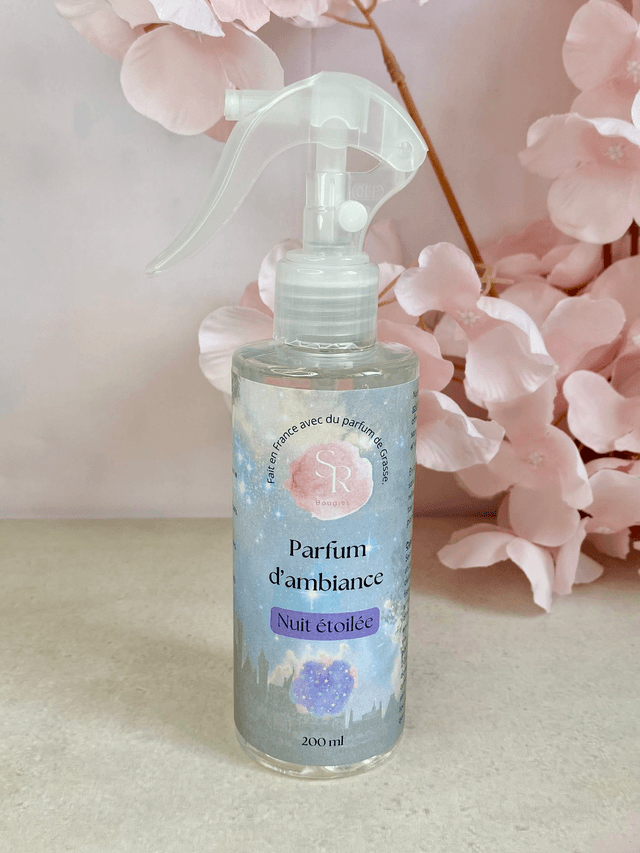 Parfum d’ambiance - 200 ml