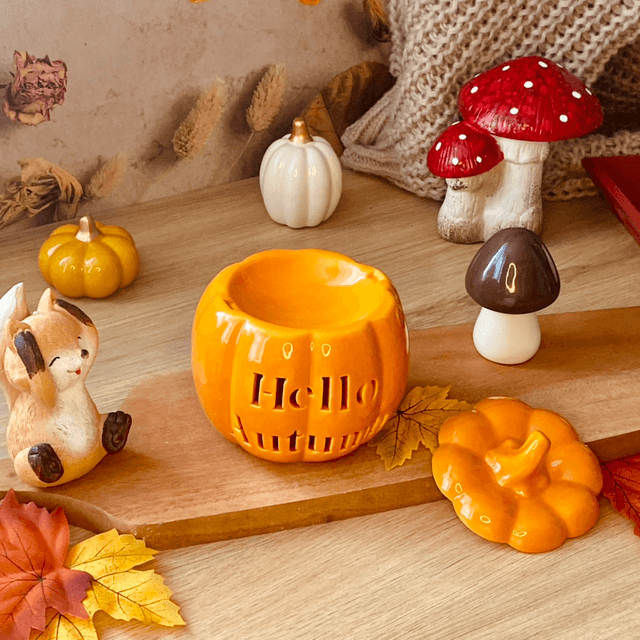 Brûle-parfum "Hello Autumn"