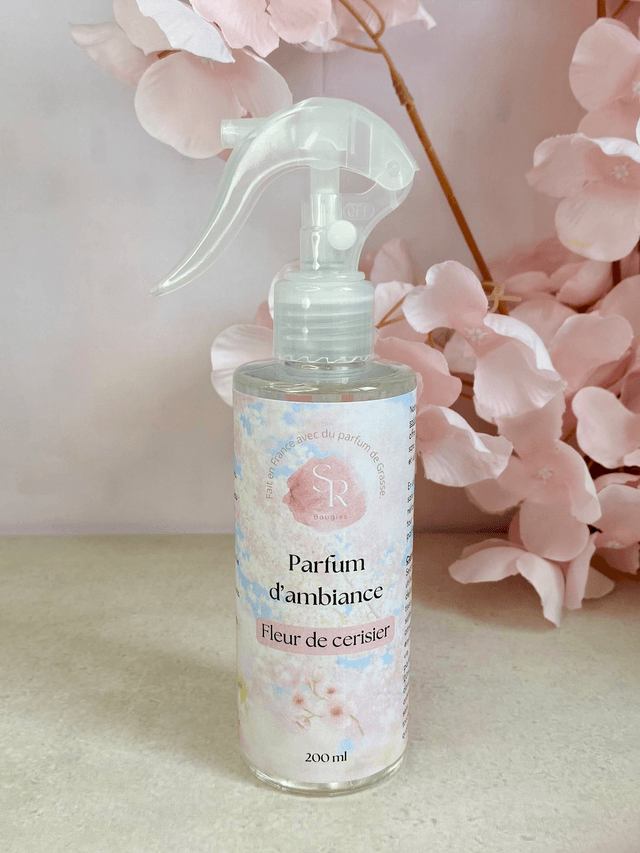 Parfum d’ambiance - 200 ml