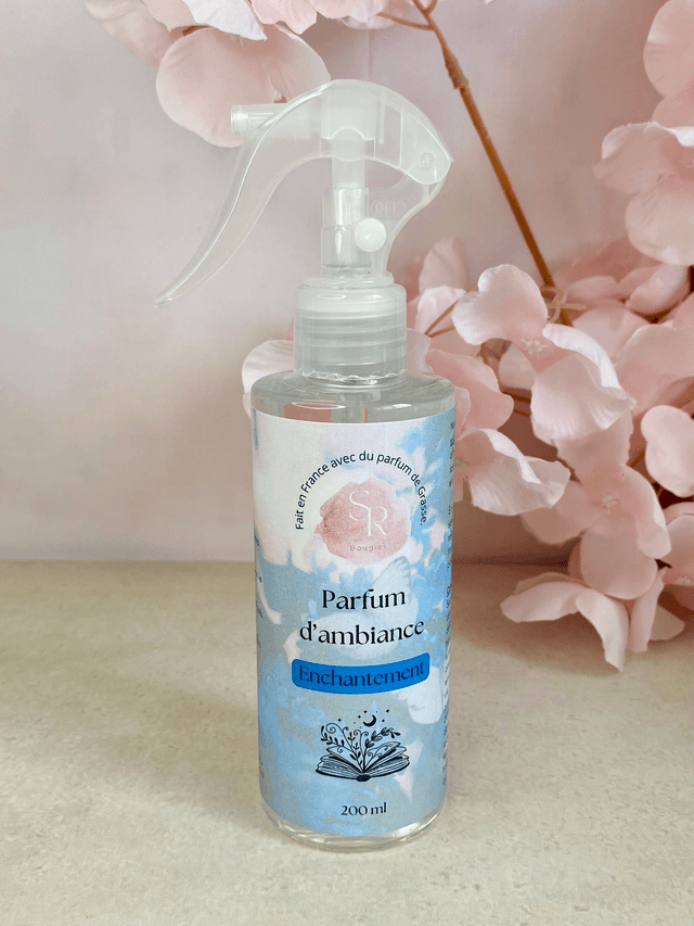 Parfum d’ambiance - 200 ml