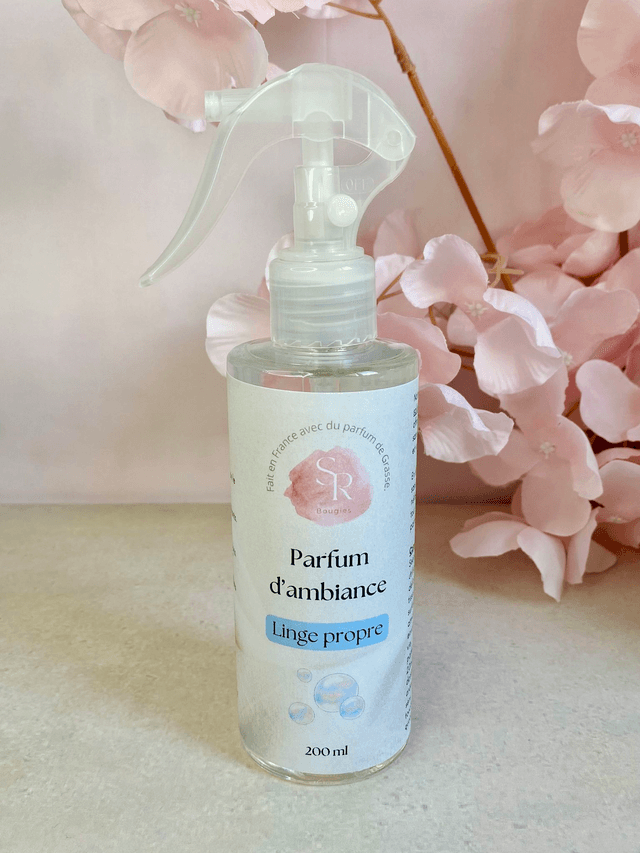 Parfum d’ambiance - 200 ml