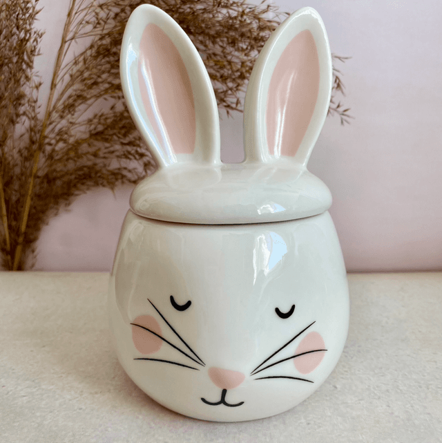 Brûle-parfum &quot;Lapin&quot; 